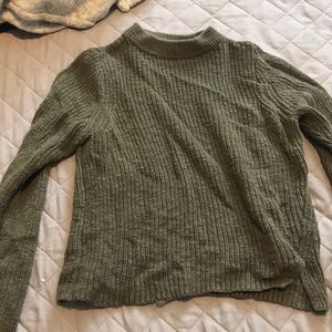 Express Sweater